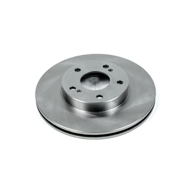 Power Stop 96-99 Infiniti I30 Front Autospecialty Brake Rotor PowerStop