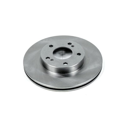 Power Stop 96-99 Infiniti I30 Front Autospecialty Brake Rotor PowerStop