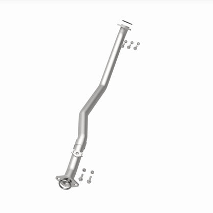 BRE Exhaust 92-95 4Runner 3.0L Front Pipe Kit