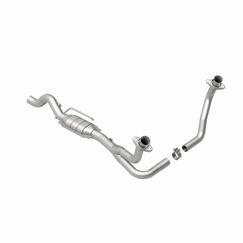 MagnaFlow Conv DF 00-03 Dodge Dakota 4.7L 4WD Magnaflow