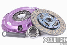 Load image into Gallery viewer, XClutch 89-91 Toyota Camry DLX 2.0L Stage 1 Sprung Organic Clutch Kit