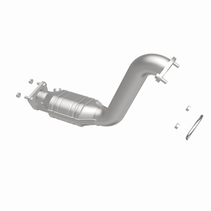 MagnaFlow Conv Direct Fit 02-04 Ford Focus L4-2.0L Magnaflow