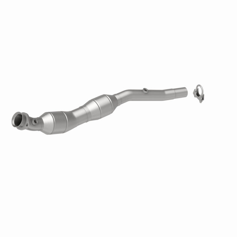 MagnaFlow Conv DF 03-05 R Rover HSE4.4 Driver Side Magnaflow