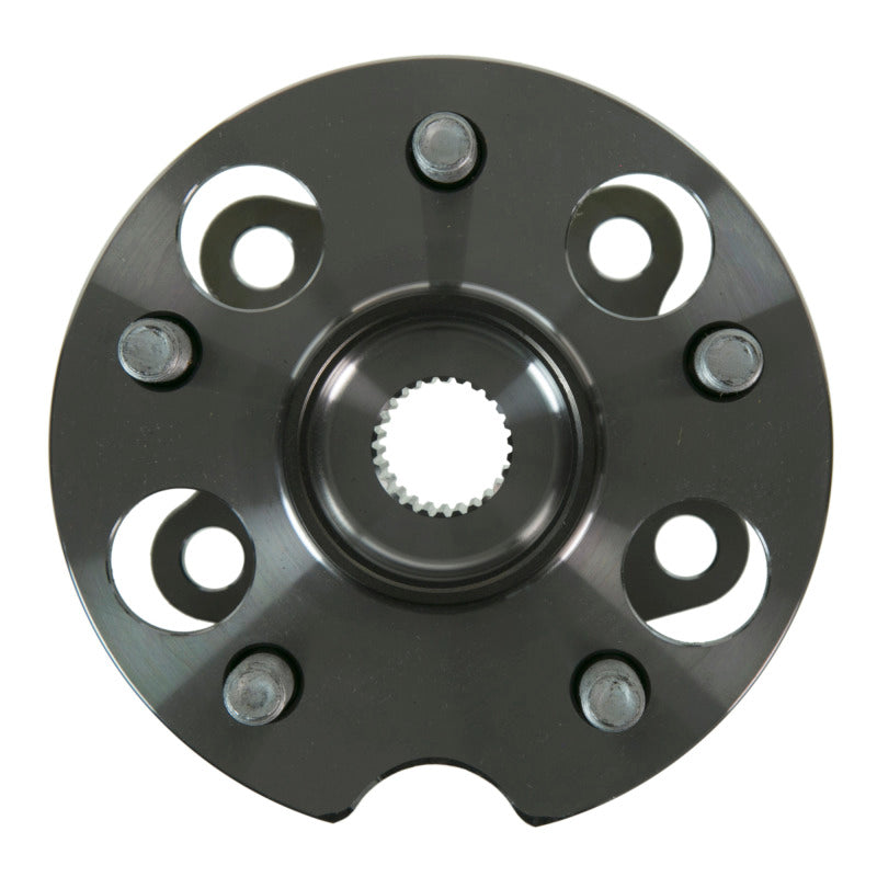 MOOG 2011 Toyota Sienna Rear Hub Assembly Moog