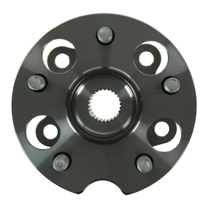 MOOG 2011 Toyota Sienna Rear Hub Assembly Moog