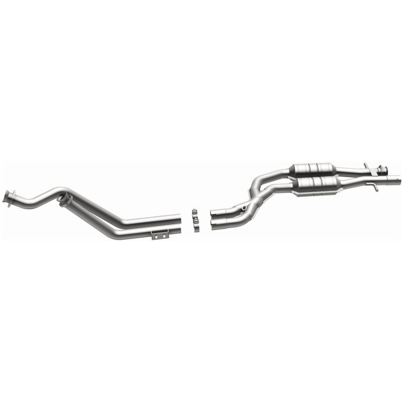 Magnaflow 1995 Mercedes-Benz SL320 3.2L Direct Fit Converter Magnaflow