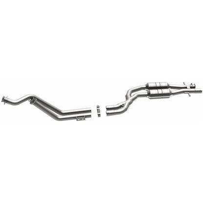 Magnaflow 1995 Mercedes-Benz SL320 3.2L Direct Fit Converter Magnaflow