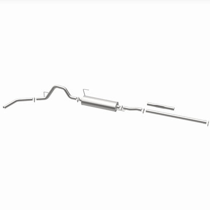 MagnaFlow BRE Exhaust Kit 04-08 Ford F-150
