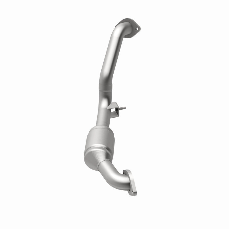 MagnaFlow Conv DF 03 Mazda 6 3.0 Passenger Side Rear Magnaflow