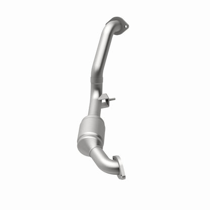 MagnaFlow Conv DF 03 Mazda 6 3.0 Passenger Side Rear Magnaflow