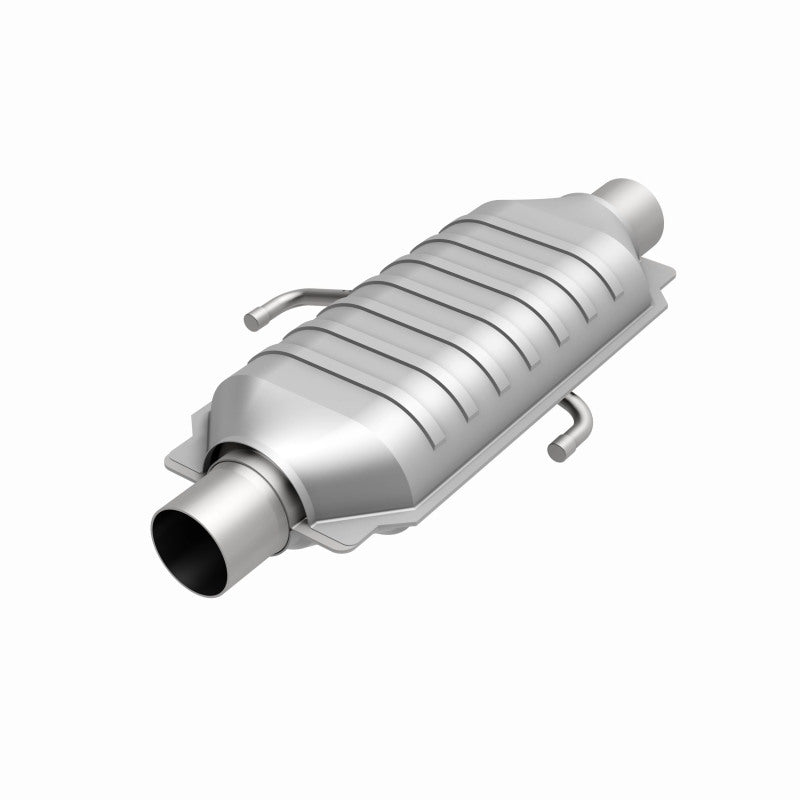 MagnaFlow Conv Univ 3/3 W/2Air Magnaflow