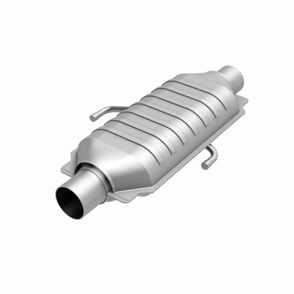 MagnaFlow Conv Univ 3/3 W/2Air Magnaflow
