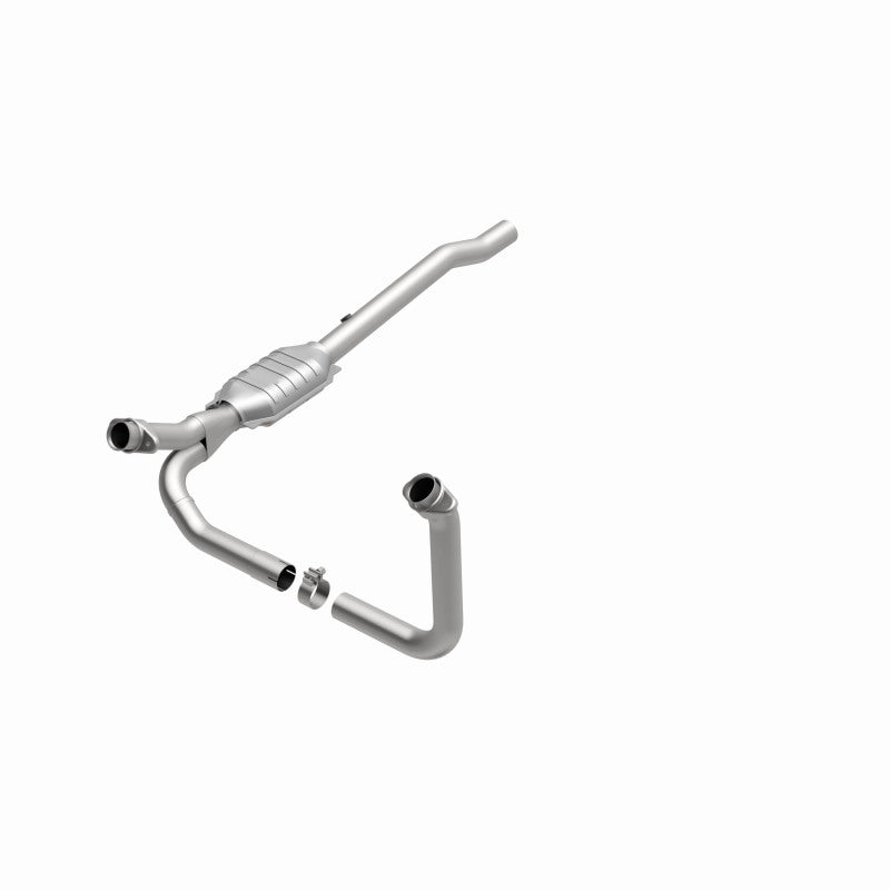 MagnaFlow Conv DF 02-03 Ram1500 4.7OEM Magnaflow
