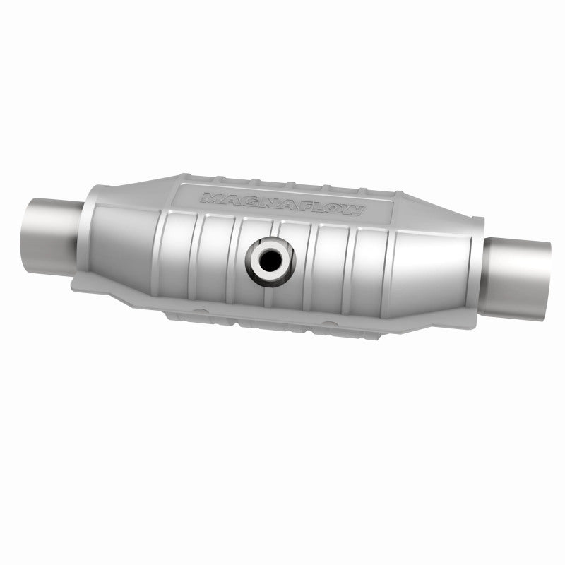 MagnaFlow Conv Univ 99-01 Mustang 3.8L Rear Magnaflow