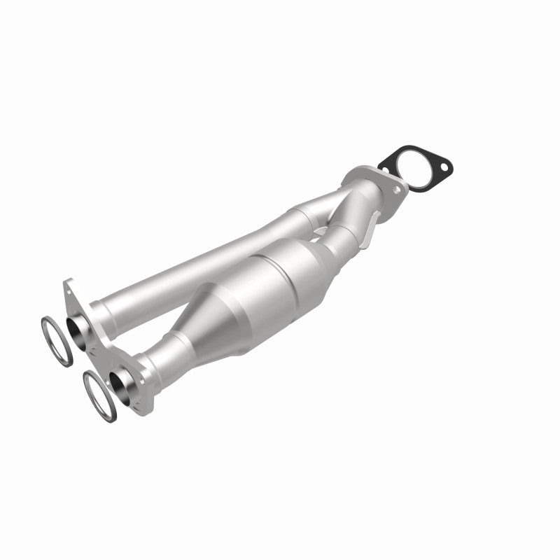 MagnaFlow Conv DF 2003 Mazda 6 3.0L Rear Magnaflow
