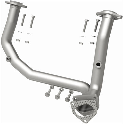 BRE Exhaust 93-97 B3000 B4000 Ranger 3.0L 4.0L Front Pipe Kit