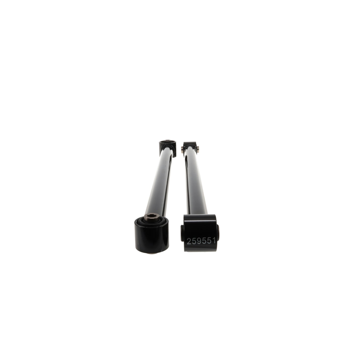 SPC Performance Rear Lower Control Arms Toyota Land Cruiser 1998-2007 - 25955
