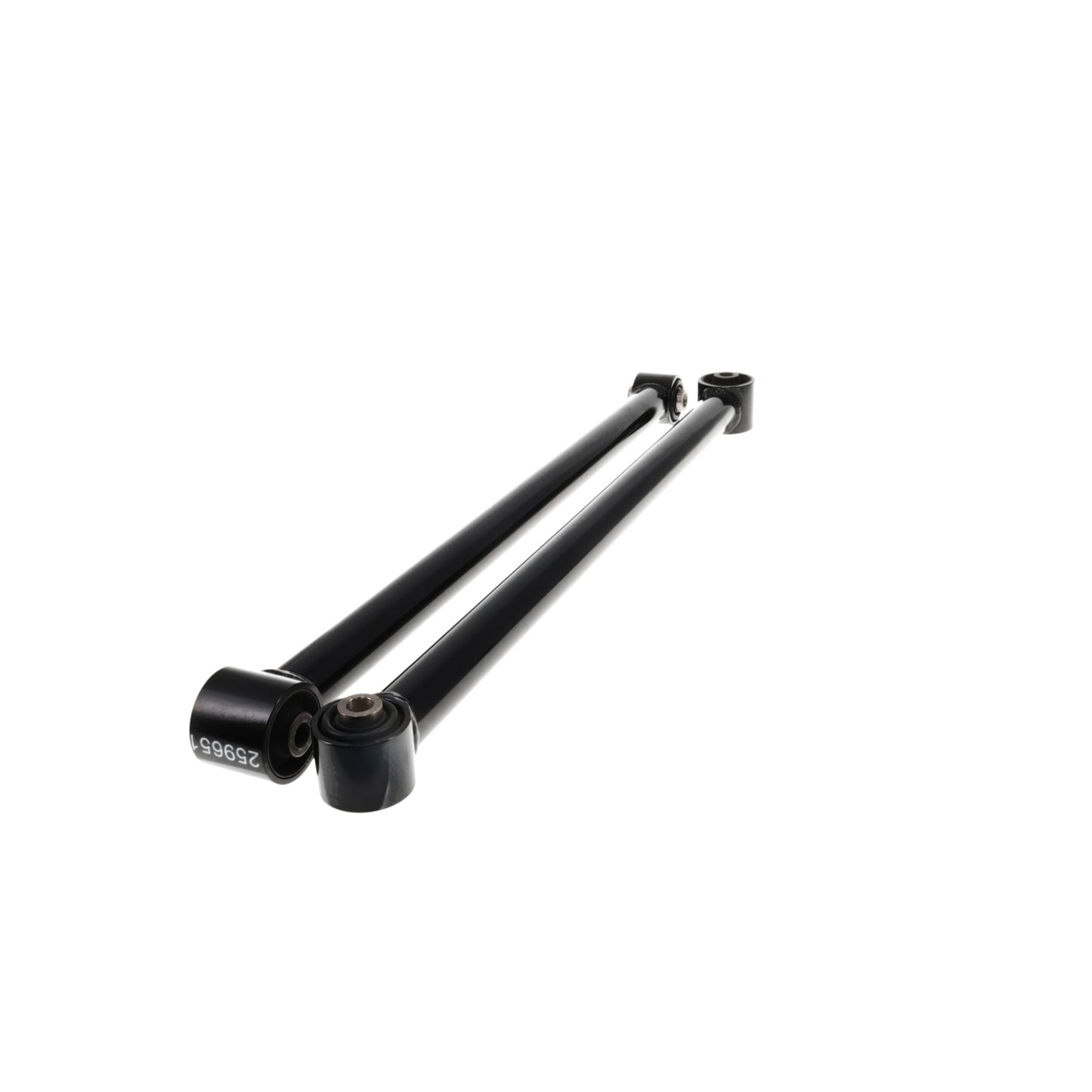 SPC Performance Rear Lower Control Arms Lexus LX570 / Toyota Land Cruiser 2008-2021 - 25965