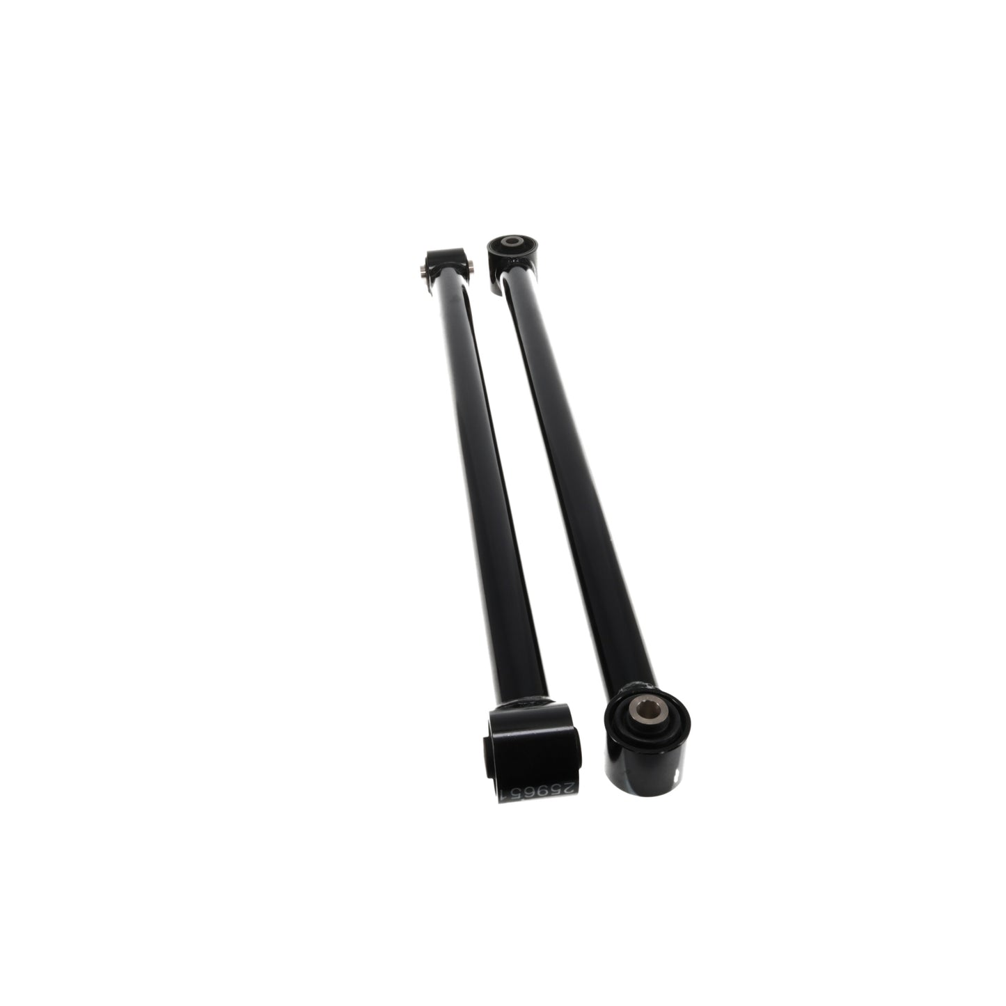 SPC Performance Rear Lower Control Arms Lexus LX570 / Toyota Land Cruiser 2008-2021 - 25965