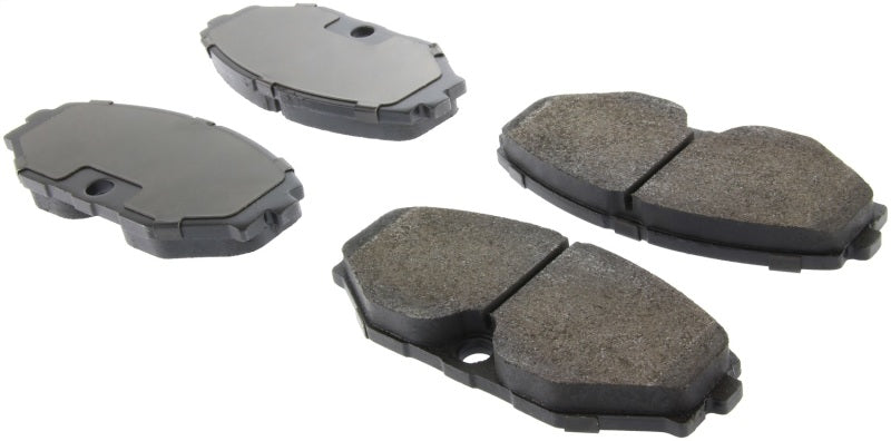 StopTech Premium Ceramic Brake Pads - 308.04860