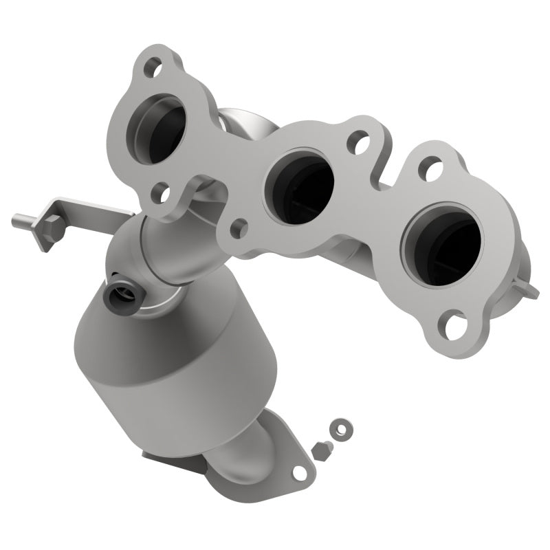 MagnaFlow Conv DF 04-06 Toyota Sienna 3.3L Magnaflow