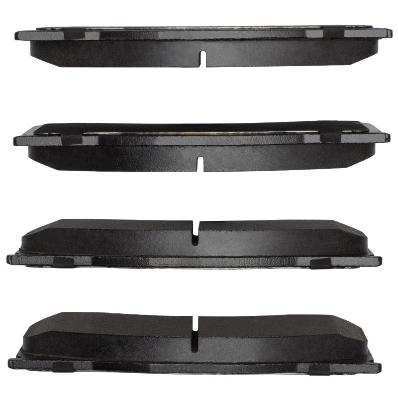 R1 Front Semi-Metallic Brake Pads 1965-1969 Cadillac/Ford & More - 2311-0001-00