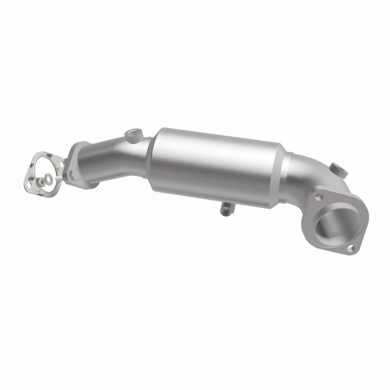 Magnaflow 16-17 Explorer L4 2.3 OEM Close Coupled Direct Fit Converter Magnaflow