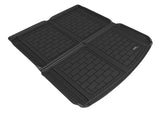 3D MAXpider 19-23 Audi A6 Kagu Black Cargo Liner