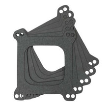 Load image into Gallery viewer, Moroso 4150 Open Carburetor Base Gasket - 5 Pack