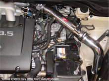 Load image into Gallery viewer, Injen PF Cold Air Intake System (Polished) For 2003-2008 Nissan Murano V6-3.5L - PF1994P