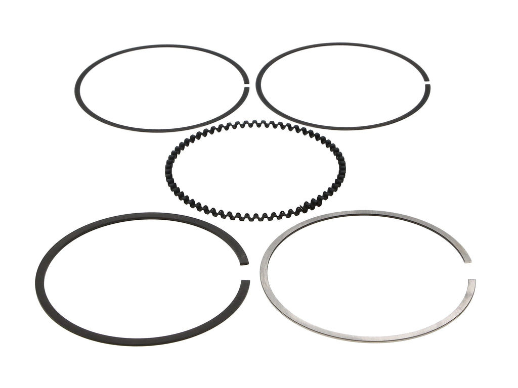 Wiseco  Piston Ring Set 81.00 mm Bore – 1.00 mm Top / 1.20 mm 2nd / 2.80 mm Oil - 8100XX