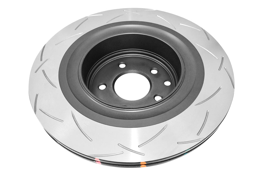 DBA 42315S 350mm For 2008-2020 Select Infiniti/Nissan Models - 42315S