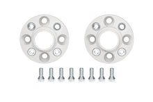 Load image into Gallery viewer, Eibach 2012-2019 Fiat 500 12mm Pro-Spacer (Pair) - S90-7-20-0