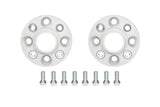 Eibach 2012-2019 Fiat 500 12mm Pro-Spacer (Pair) - S90-7-20-0