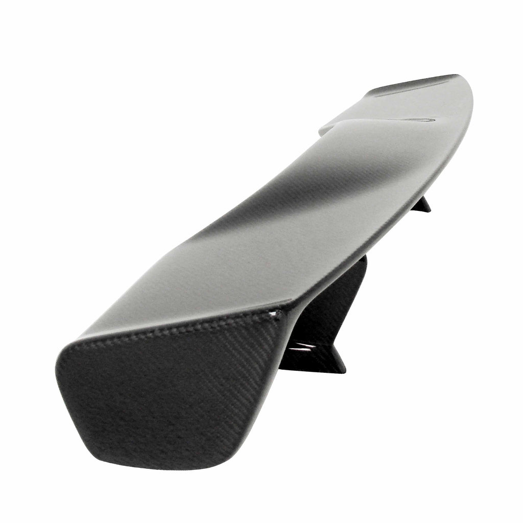 Seibon TF-Style Carbon Fiber Rear Spoiler For 2000-2009 Honda S2000 - RS0005HDS2K-TF