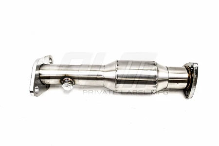 PLM 2.5in Power Driven 3-Way Adjustable Catalytic Converter - PLM-TP-03-CAT-2.5 PLM