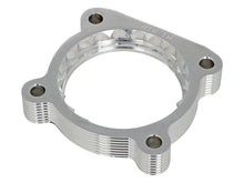 Load image into Gallery viewer, aFe Silver Bullet Throttle Body Spacer for 2016-2023 Toyota Tacoma 3.5L - 46-38010