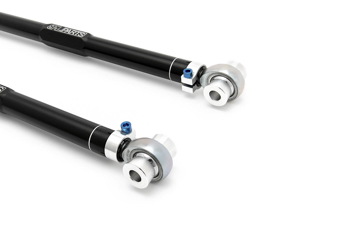 SPL Rear Toe Links + Eccentric Lockouts fir 20+ A90 Supra / 18+ BMW Z4 / G Series - SPL RTAEL G29 SPL Parts