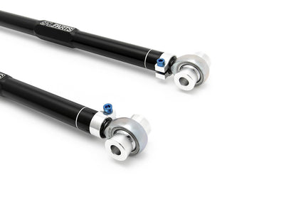 SPL Rear Toe Links + Eccentric Lockouts fir 20+ A90 Supra / 18+ BMW Z4 / G Series - SPL RTAEL G29 SPL Parts