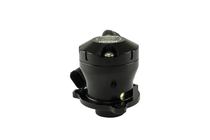 Turbosmart Kompact EM Blow Off Valve VR15 Dual Port - TS-0223-1084 Turbosmart