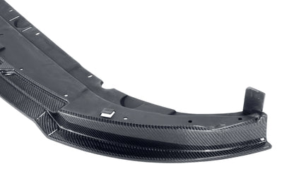 Anderson Composites 10-14 Mustang ShelbyGT500 Carbon Fiber Front Lip AC-FL1213FDGT-GT