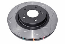 Load image into Gallery viewer, DBA Front 4000 Series T3 Brake Rotor 296mm For 1993-1998 Nissan Skyline R33 - 4963S