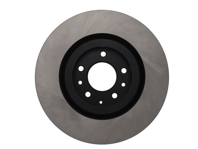 Stoptech Front Disc Brake Rotor, Mazda RX-8 - 120.45071 Stoptech