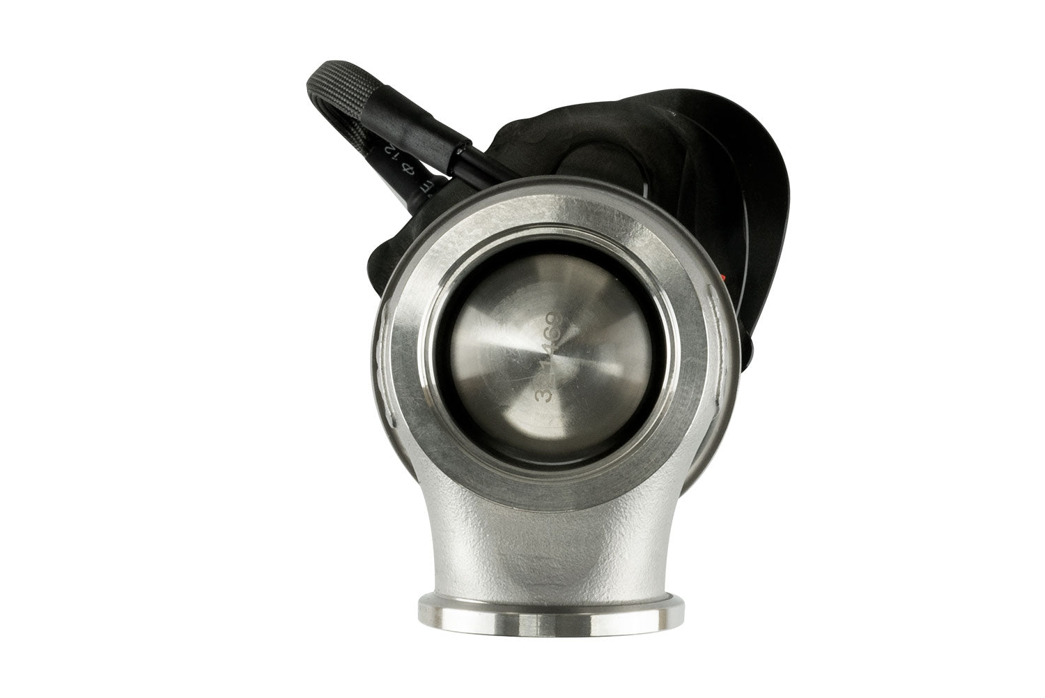 Turbosmart GenV 40mm Electronic External Wastegate - TS-0552-1502 Turbosmart