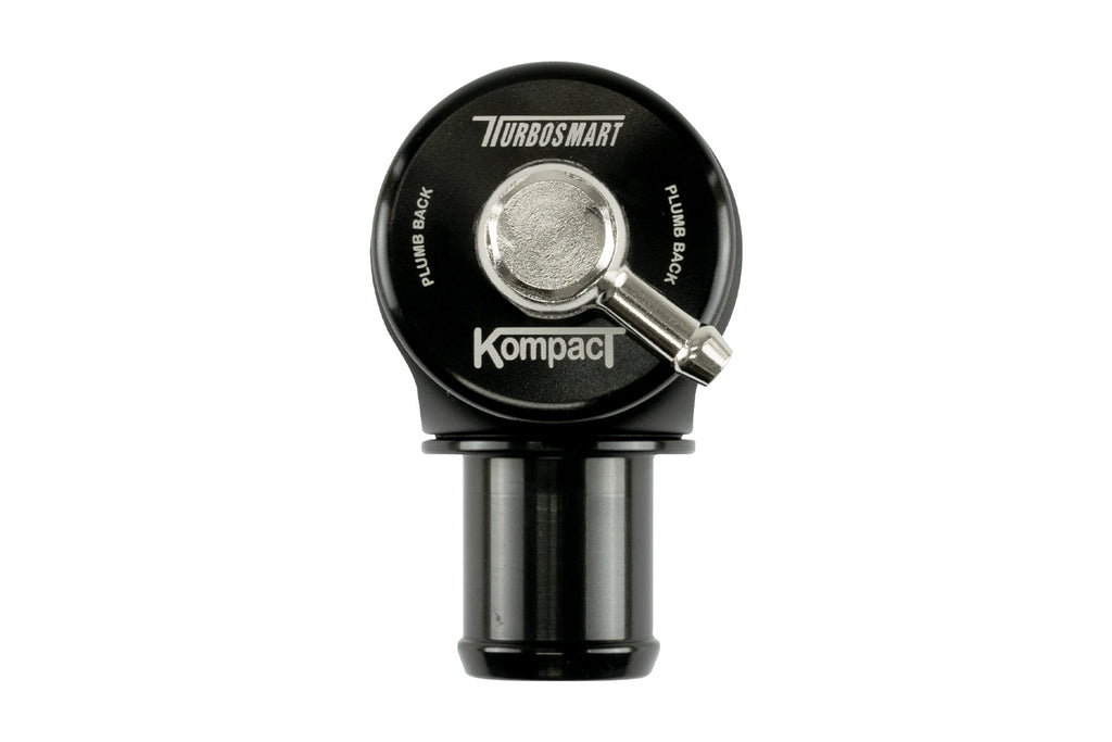 Turbosmart Kompact Plumb Back Blow Off Valve - TS-0203-1222