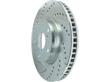 Load image into Gallery viewer, StopTech Lexus, Toyota, Scion Front Right Brake Rotor - 227.44146R