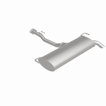 BRExhaust 11-16 KIA SPORTAGE 2.4L Muffler Kit