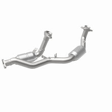 Load image into Gallery viewer, MagnaFlow Conv DF 96-99 Ford Taurus3.0L 50S