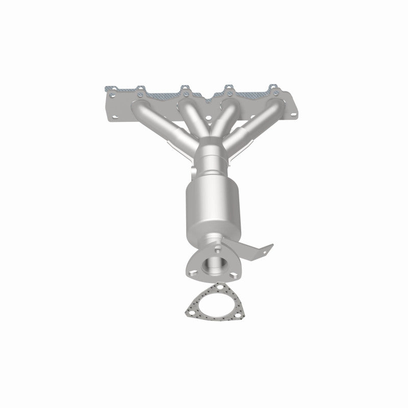 MagnaFlow Conv DF 09-10 Chevy Malibu (Exc PZEV) / 09-10 Pontiac G6 (w/ Tier 2) 2.4L Manifold Magnaflow