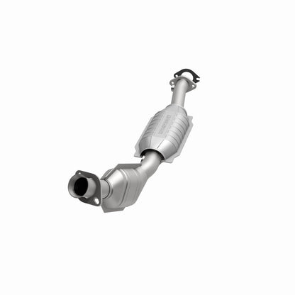 MagnaFlow Conv DF 96-00 Crown Vic 4.6L OEM Magnaflow